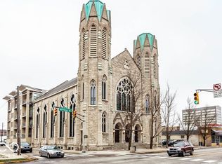 802 N Meridian St UNIT 306, Indianapolis, IN 46204