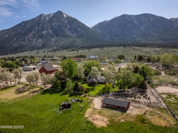 775 Foothill Rd, Gardnerville, NV 89460