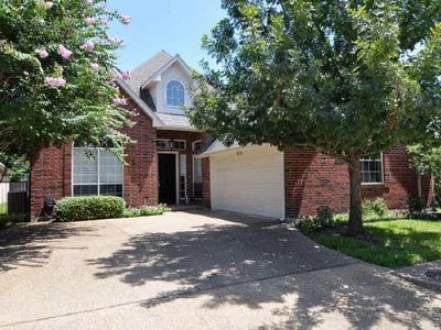 1512 Waterside Ct, Dallas, TX, 75218