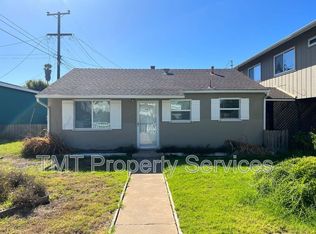 450 Hillview St, Morro Bay, CA 93442