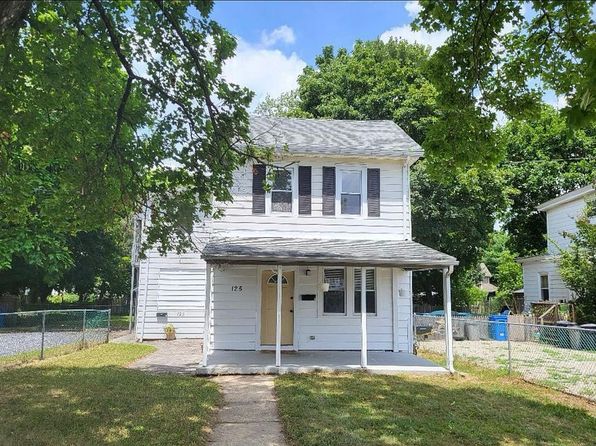 125 W Clayton Ave