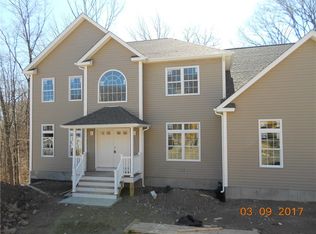 22 Bourque Rd, Cumberland, RI 02864