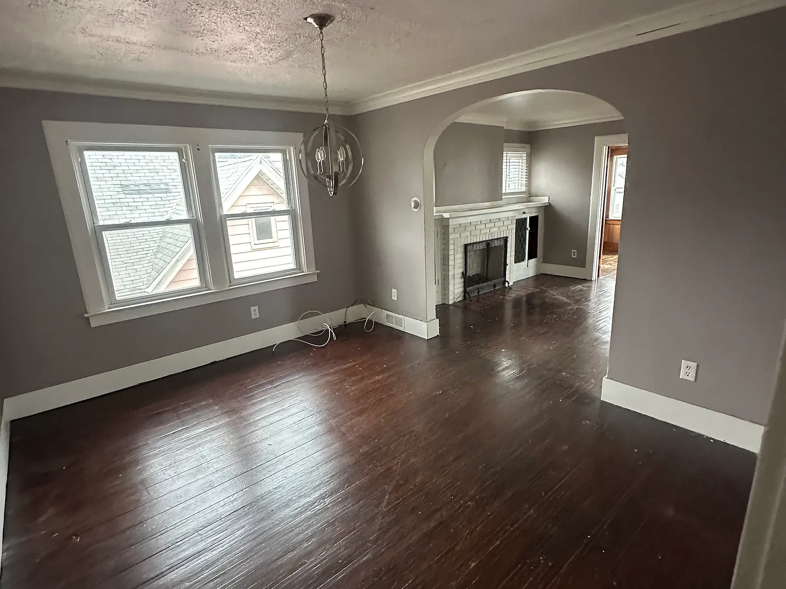 2 bed, 1300 sqft, $1,445 — Photo 4