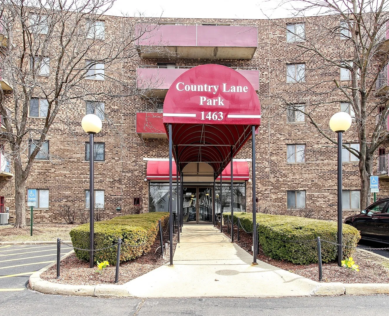 1463 Mercury Dr APT 203 photo 1