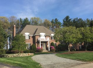72 Campion Rd, North Andover, MA 01845