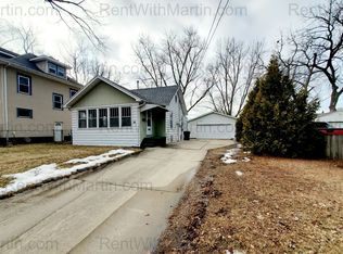 229 Linden Ave, Waterloo, IA 50703