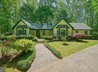 2795 Autumn Dr, Canton, GA 30115