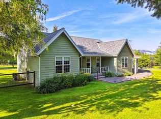 886 Alameda Rd, Hood River, OR 97031