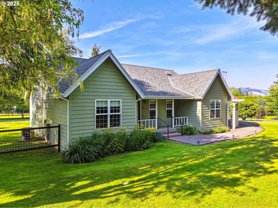 886 Alameda Rd, Hood River, OR, 97031