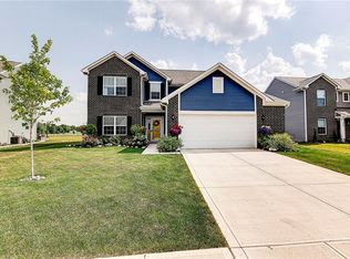 6589 Aster Dr, Pendleton, IN 46064