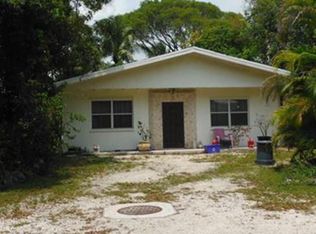 34 SE Marlin Ave, Key Largo, FL 33037