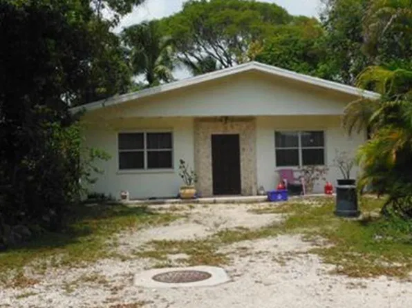 34 SE Marlin Ave, Key Largo, FL 33037