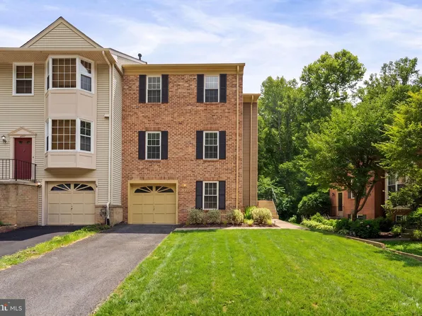 7867 Wintercress Ln, Springfield, VA 22152