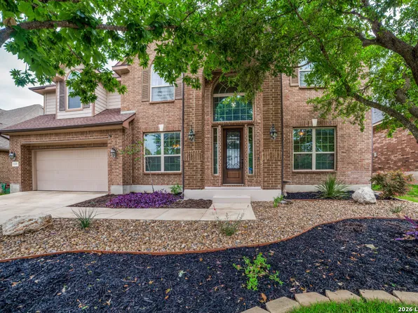 12315 Lexi Petal, San Antonio, TX 78253
