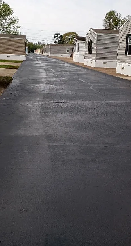 Meadowlark RV & Mobile Home Park — Photo 1
