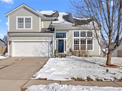 1230 Starbrooke Dr, Louisburg, KS, 66053