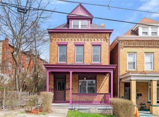 2636 Linwood Ave, Pittsburgh, PA
