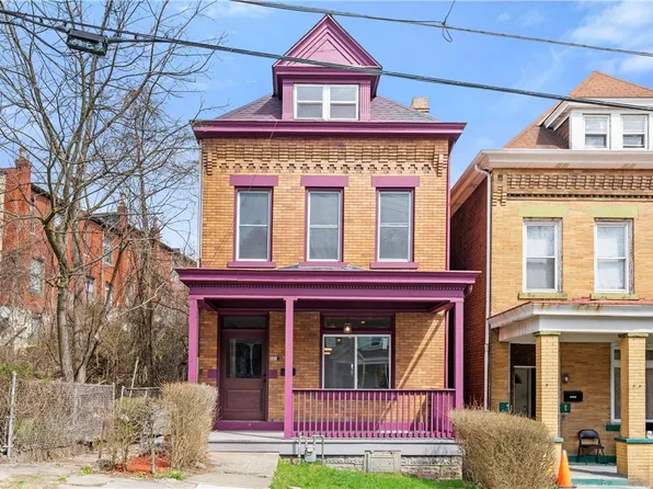 2636 Linwood Ave, Pittsburgh, PA 15214