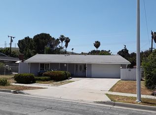 2431 Fullerton Rd, La Puente, CA 91748