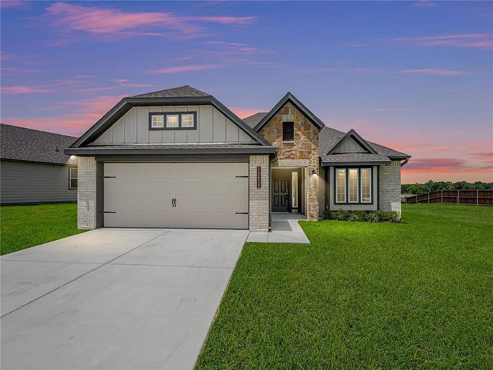 10602 Burgundy Berry Way