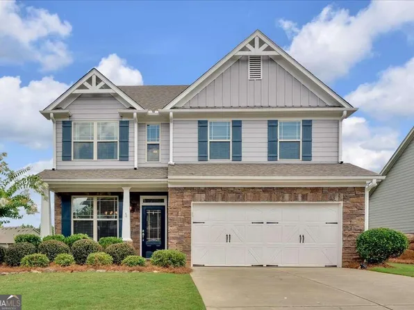 68 Ironwood Trl, Dallas, GA 30132