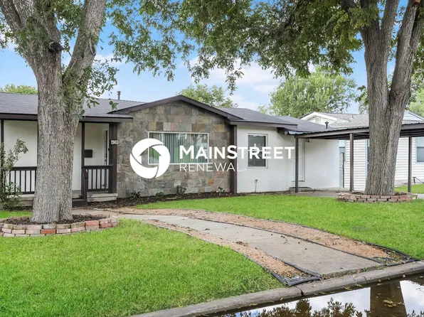 430 Blakeley Dr, San Antonio, TX 78209