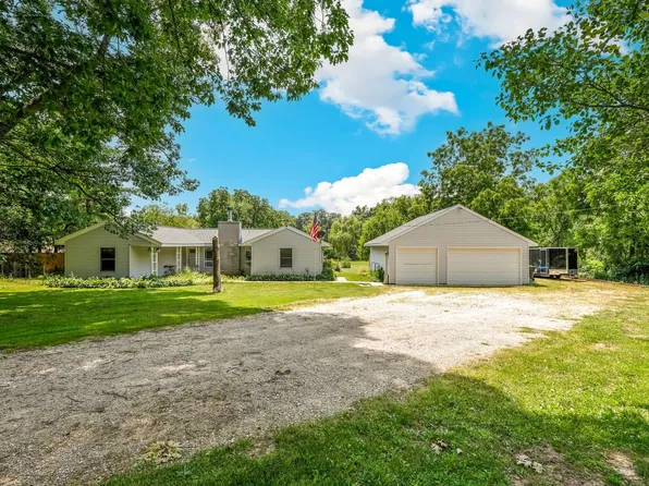 14427 W Hickory Ave, Lemont, IL 60439