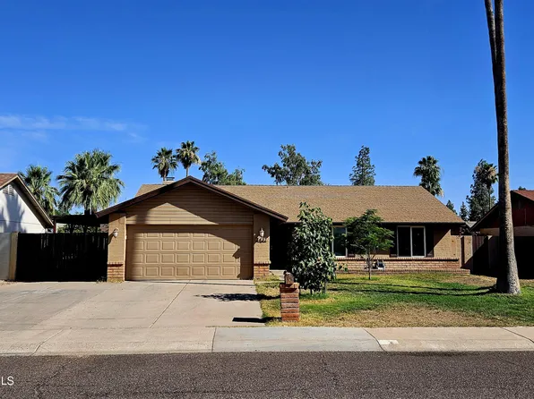 3437 W HELENA Drive, Phoenix, AZ 85053