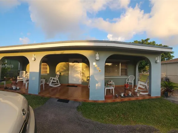 1820 NW 36th Ave, Miami, FL 33125