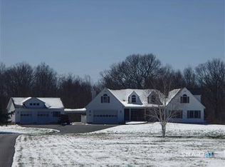 115 Cottage Rd, Oakdale, CT 06370