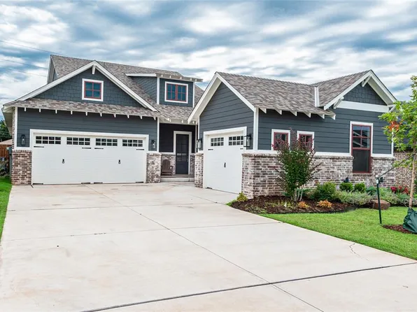 3624 Pavilion Pl, Edmond, OK 73034