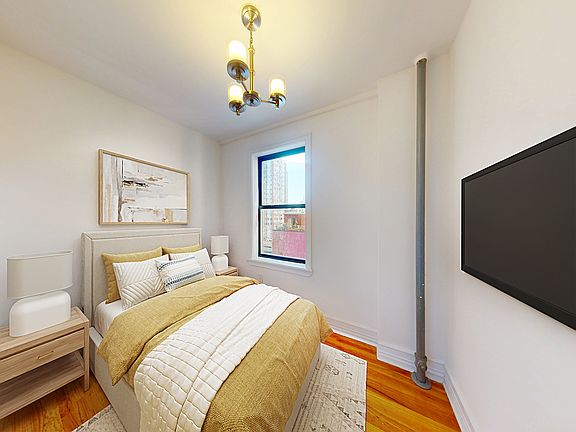 3rd image of 245 W 51st St APT 702