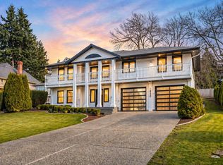 1830 126th St, Surrey, BC V4A 3P5