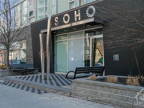 2nd image of 300 Lisgar St #306