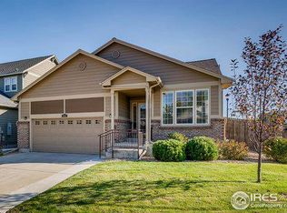 1860 Trevor Cir, Longmont, CO 80501