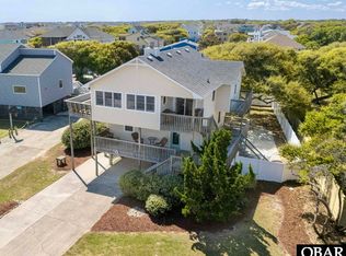 147 Poteskeet Dr LOT 25, Kitty Hawk, NC 27949