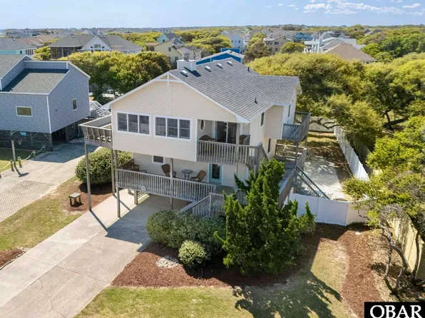 147 Poteskeet Dr Lot 25, Kitty Hawk, NC 27949