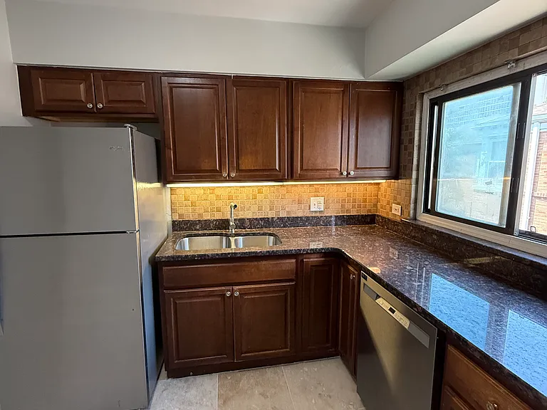 1526 N Harlem Ave #3W — Photo 1