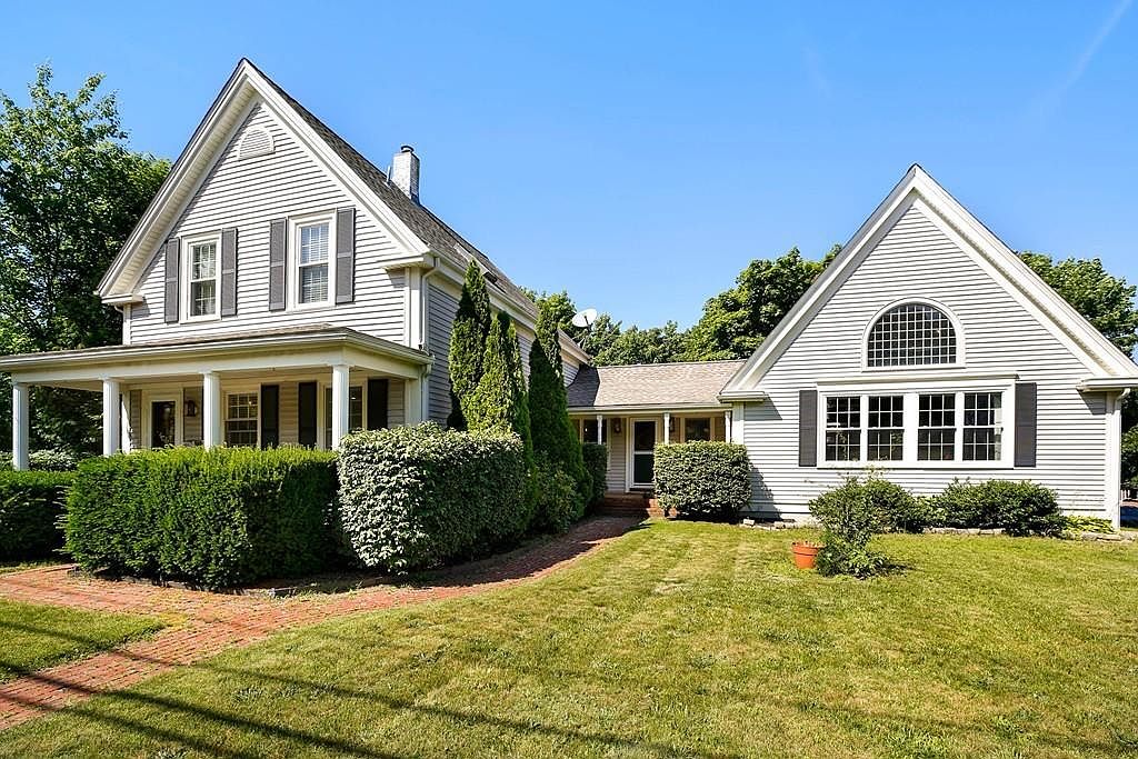 71 Pembroke St, Kingston, MA 02364 Zillow