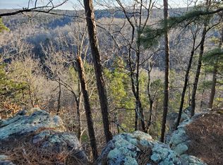 2556 Flag Rd, Fox, AR 72051