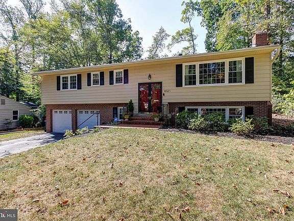 3rd image of 8321 Epinard Ct