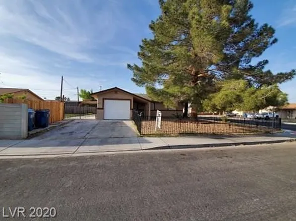 3625 Valley Forge Ave, Las Vegas, NV 89110