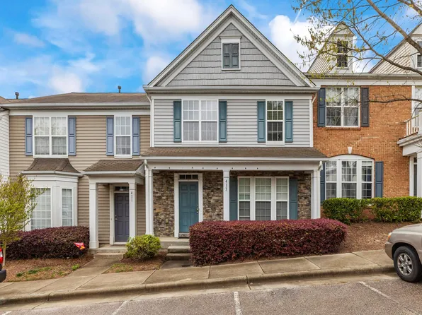 413 Walnut Woods Dr, Morrisville, NC 27560