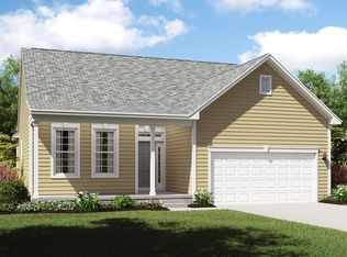 6727 Amber Way, North Ridgeville, OH 44039