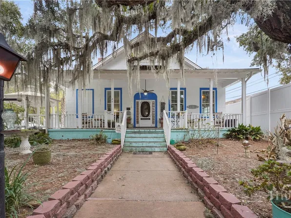 24 Van Horne Avenue, Tybee Island, GA 31328