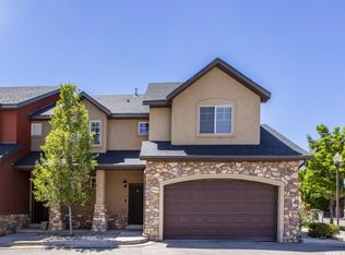 274 S 840 W UNIT 4, Pleasant Grove, UT 84062