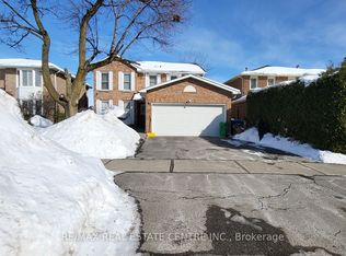 4 Esker Dr, Brampton, ON L6Z 3C5