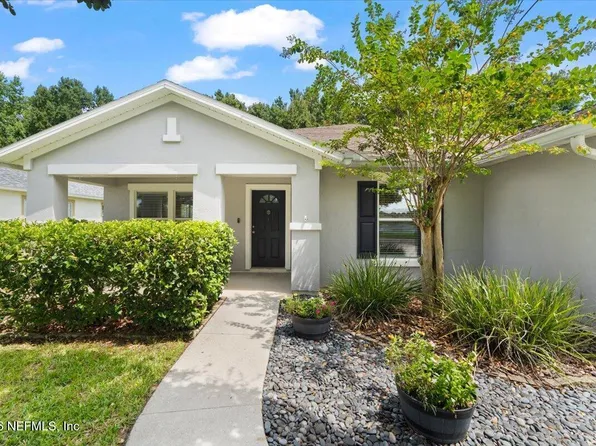 1160 NOCHAWAY Drive, St. Augustine, FL 32092