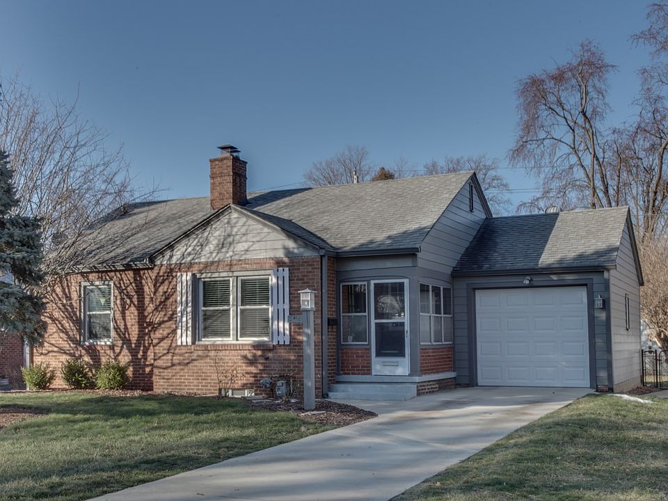 5412 Rosslyn Ave, Indianapolis, IN 46220 Zillow