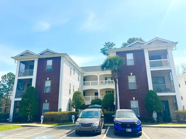 504 River Oak Dr. #57G, Myrtle Beach, SC 29579